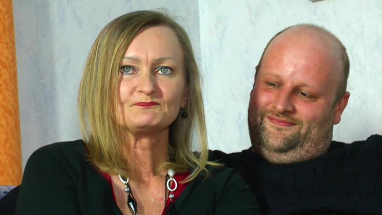 Deutsche Fickaffairen: German Opa’s Secret - Two Neighbor Sluts Fuck Me Hard in...