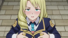 PRZNAI: Konosuba důstojnice slepice