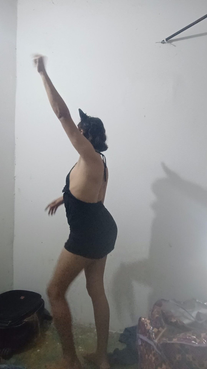 Femboy from Colombia: Những hormone này đều là damdola