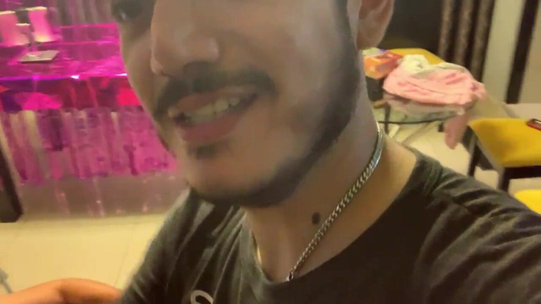 The Substance: Mon fétiche devenu réalité avec un twink hétéro, incroyable !