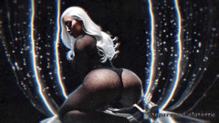 Goddess Misha Goldy: Pleasure Lock Stroke Forever