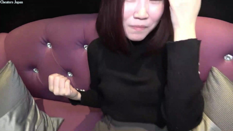 The Sexual Issues: Asian Angel 25120