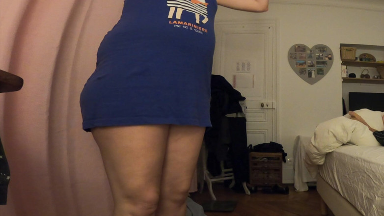 VanessaBoo: 임신 8개월