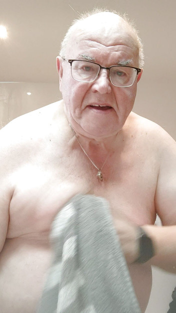 Karlchengeil: Pengeringan puting kasar