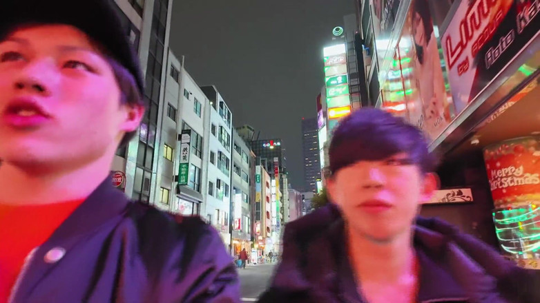 BOYS LOVE VIDEO: Itsuki X Takt