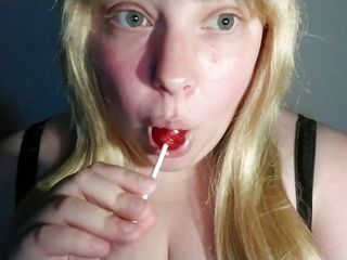 Totally Not Crazy: Lolly plezier