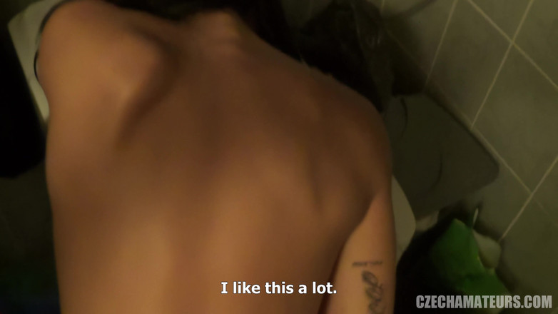 CzechAmateurs: Čeští amatéři 87, závislá na sexu