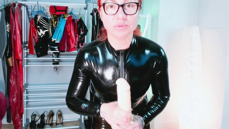 Ella Kross: Seni sınıra getiriyor, orgazmını mahvediyor ve 31 talimatı bakış açısı hd...