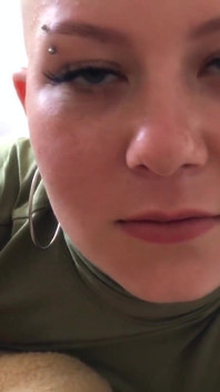 Vilu Vidish Eye Contact Handjob POV