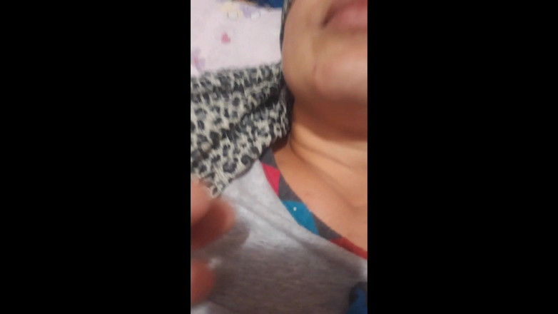 Paultramp: Fingerbiss