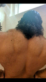 Taking Applications for a Back Side Scrubber