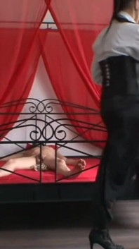 Female submission - Scene #08