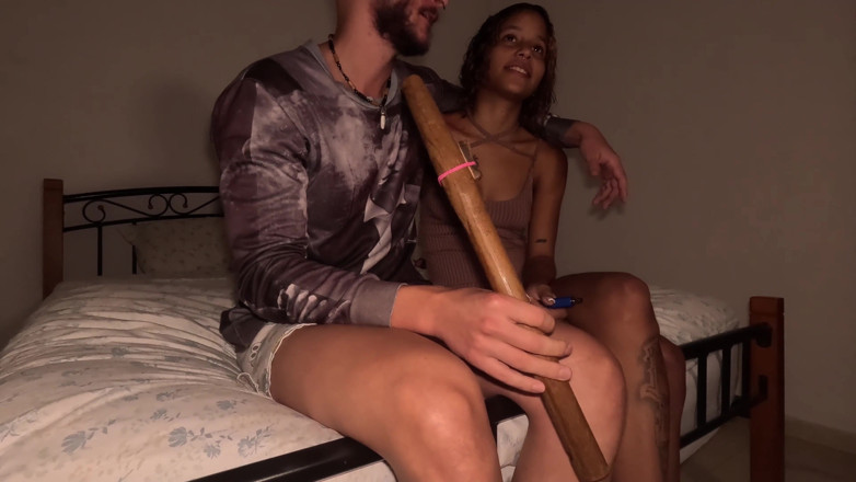 Alex Goes: Io Continua a Scoparla Dopo Aver Sborrata Due Volte