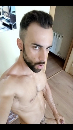 Zeus Ray: Ik ben zo geil ...