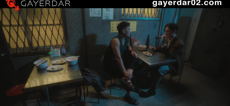 GAYERDAR: Gdsr-004-1-thicker Than Water 2 Ep1: Flip-fuck Once More