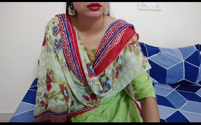 Saara Bhabhi: Une belle-mère desi indienne se fait baiser, vidéo complète en...