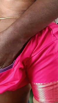Fucking My Tuition Sir in Saree - 2