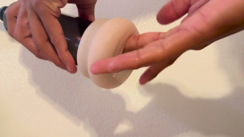 World of siete: Pompa penis pla
