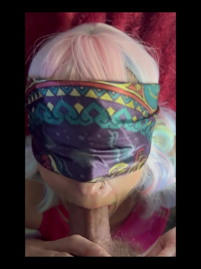 Suzy Wylde: Kompilasi blowjob 