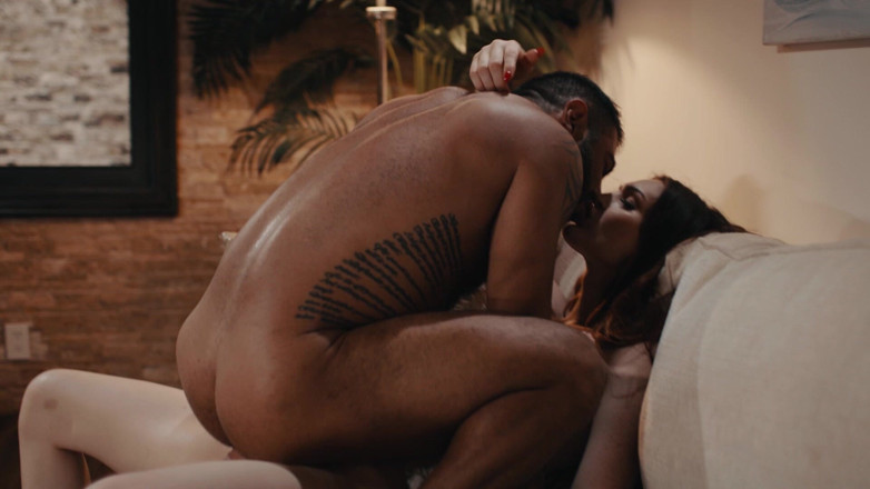 Transsensual: TS Cheaters 3 Scene 2: She Needs It!