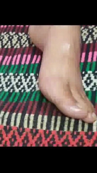 Honey Menghisap 3