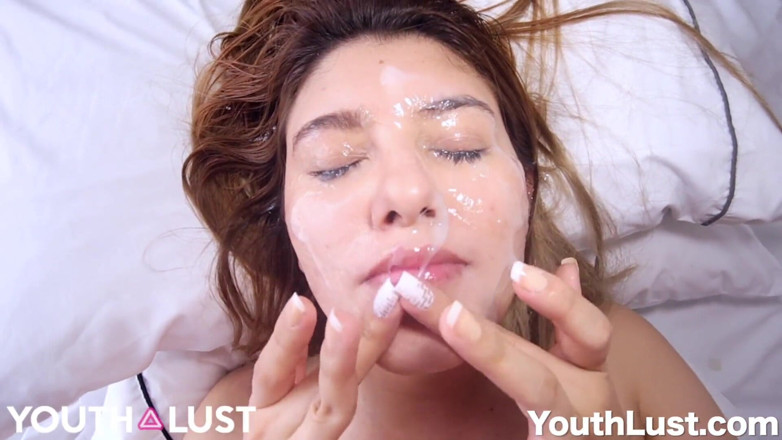 Youth Lust: Amy Gang - YouthLust