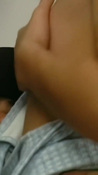 Tante seksi rambut merah di-anal habis-habisan sama kontol besar sampai dalam banget