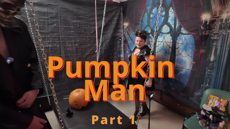 The Izars: Kabak adam - hile veya ikram bölüm 1