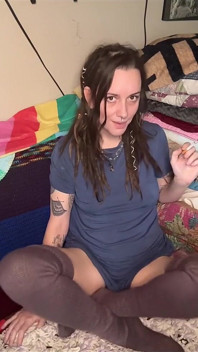 Bratty Step-daughter Taboo Tease