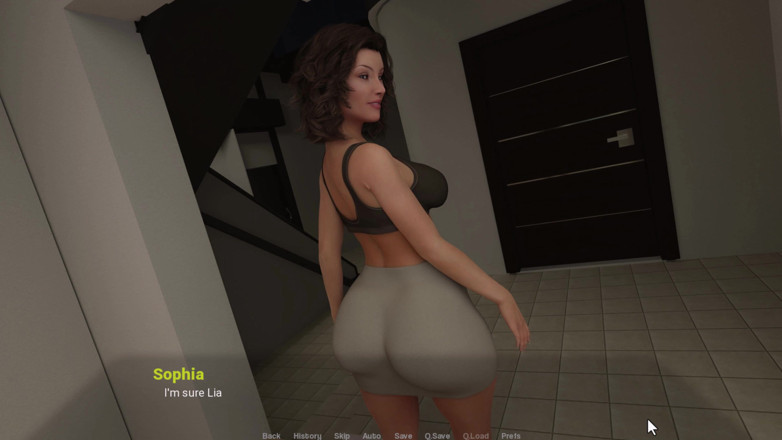 Johannes Gaming: Jauh dari rumah 27 Ive disetubuhi ashley infont dari pacarnya - aku...
