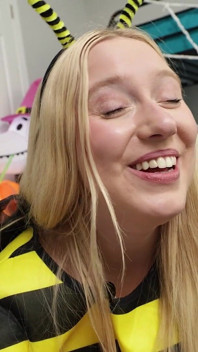 Hermanastra quiere más que un caramelo - Kallie Taylor