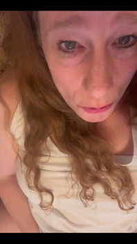 Mmmmm Feeling so Naughty, Lusting for Your Throbbing Hard Cock