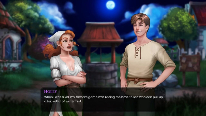 Miss Kitty 2K: Jaká legenda # 26 - tajné setkání