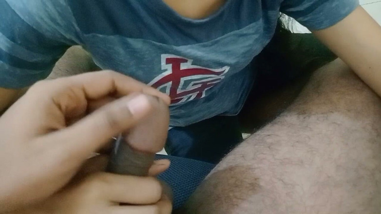 NikiRathod: She Loves to Take Blowjob and Me Too