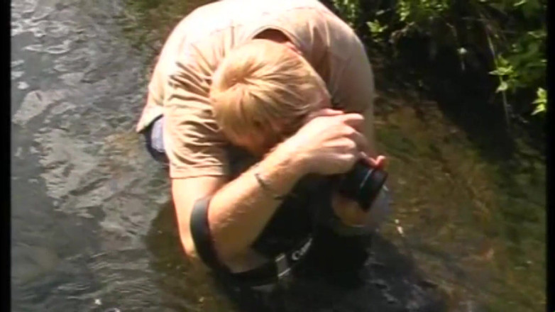 Purzel Official: Река Кум