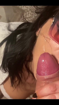 Milfycalla Blowjob