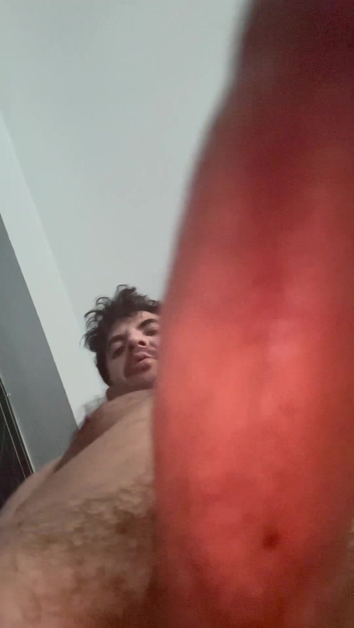 VkT0R: Jerkoff på Cam
