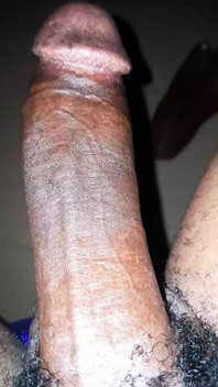 Dick to Moan with