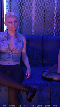Awam MILF Amber em Seu Desejo - S1 Remasterizado - Capítulo 5