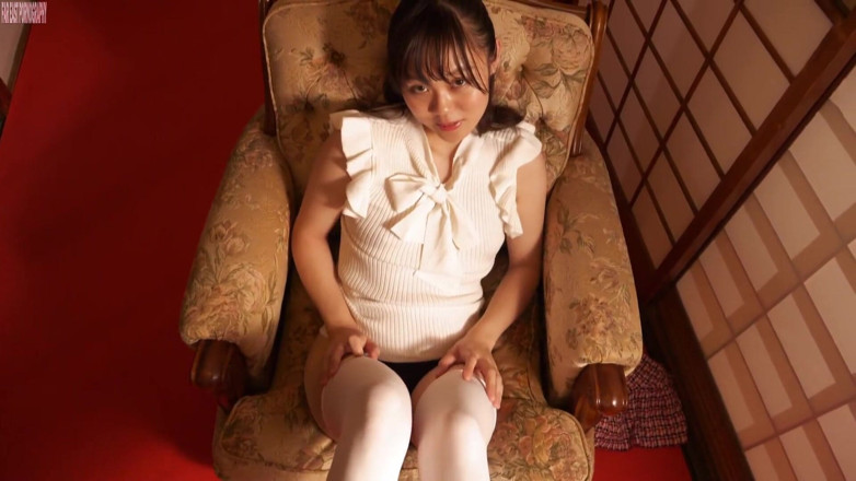Far East pornography: Süße Looks mit unwiderstehlichen sinnlichen Kurven -part4