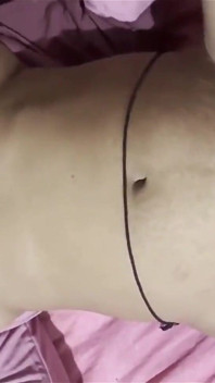 Caliente indio hermanastro en ley y hermanastra en la ley sexo caliente