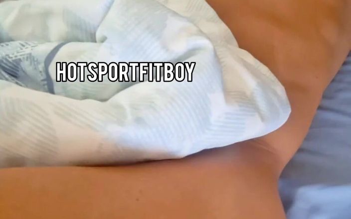 Hotsportfitboy: Tôi rất hứng tình... Tôi cần đụ sung sướng ... Bất cứ...