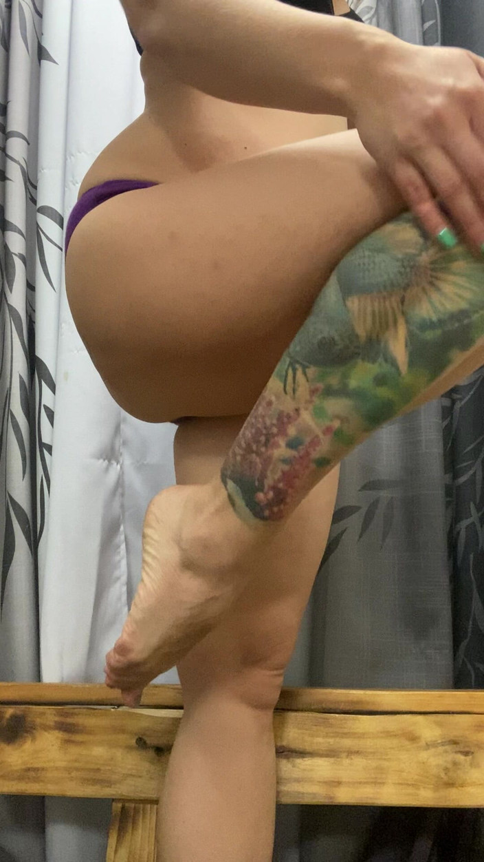 Hairy couple: Moje skutečné verifikační video, aby vám ukázalo, že jsem skutečná a...