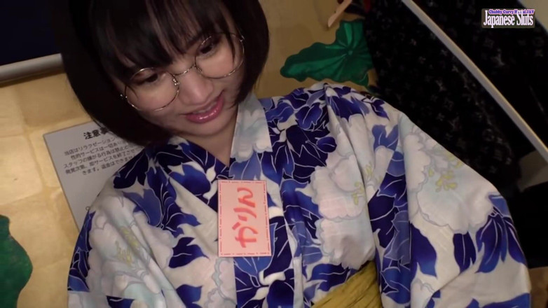 Juicy Bounce JAV Club: Penjemputan cewek nakal di tokyo - bab 1