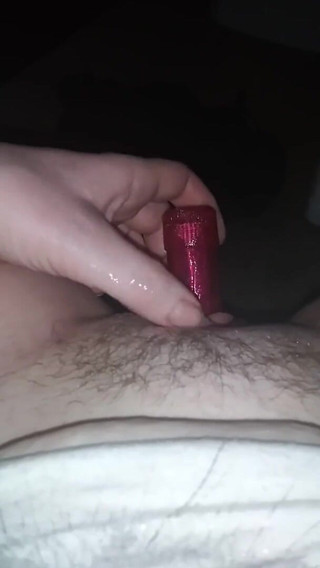 Gothik Girl: Azgın orta yaşlı seksi kız arkadaş mastürbasyon yapıyor