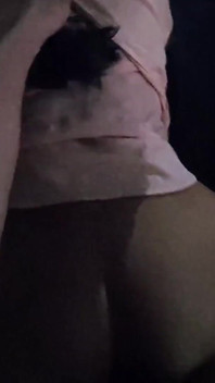 Con Una Ragazza Cristiana in Segreto Dal Marito