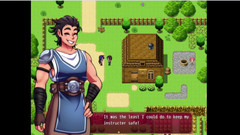 HotSummer117: Srxy Quest Cap 1 - een nieuw avontuur starten met mijn vriend...