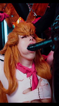 흑인 대물 자지와 복숭아 공주를 따먹는 Mario.bowser - Mollyredwolf