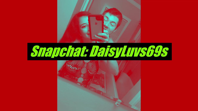 Daisy And Jaggz: Aldatan evli kadın en iyi arkadaşı tarafından yetiştiriliyor