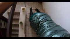 MilfyCalla: Zralá děvka má orgasmus po sání ptáka- péro-bunda fetiš ep 256-náhled